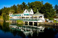 Roche Harbor