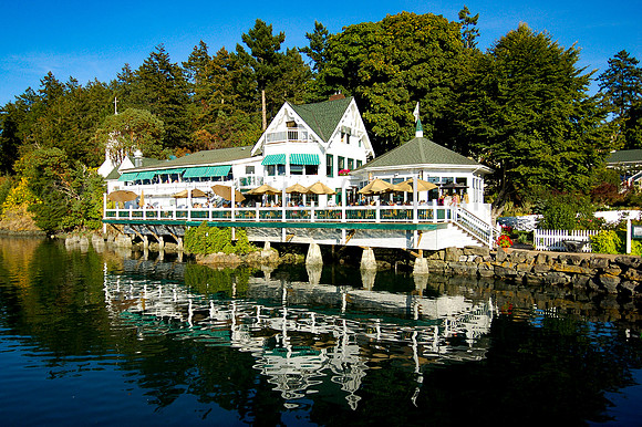 Roche Harbor