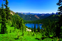 Dewey Lake