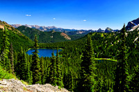 Dewey Lake