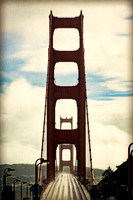 Golden Gate Bridge